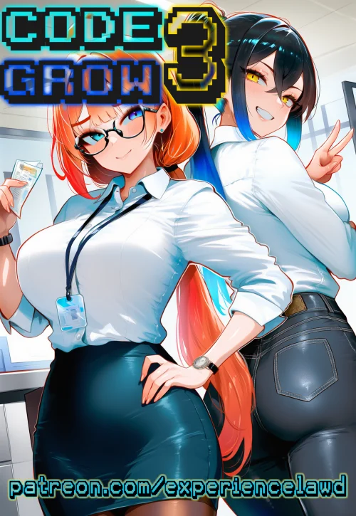 Code: Grow 3
