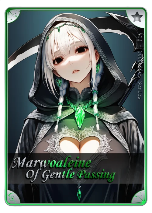 Marwoaleine