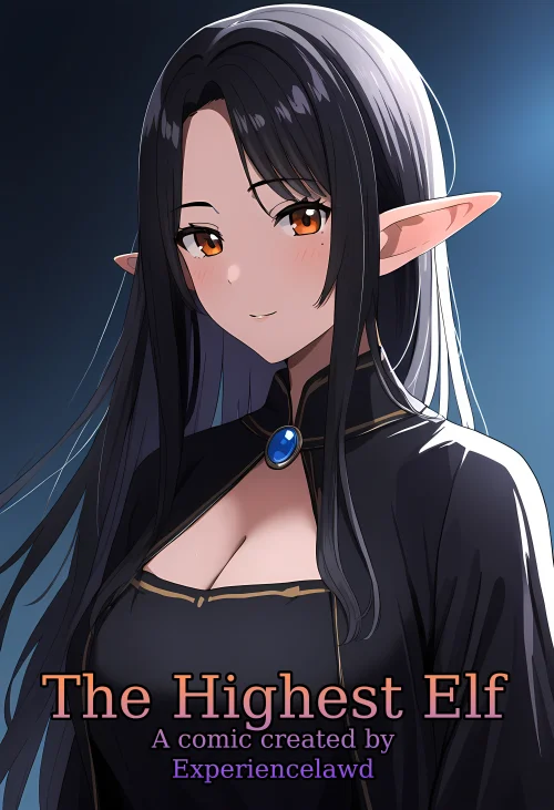 The Highest Elf
