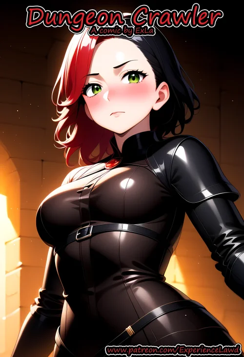 Dungeon Crawler