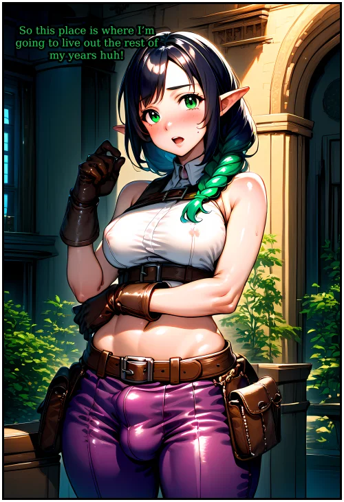 Futanari Workshop
