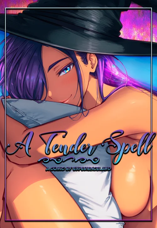 A Tender Spell
