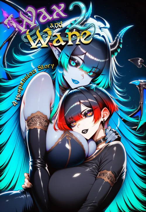 Wax and Wane 2