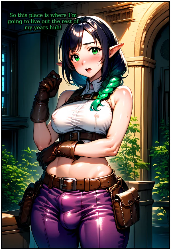 Futanari Workshop