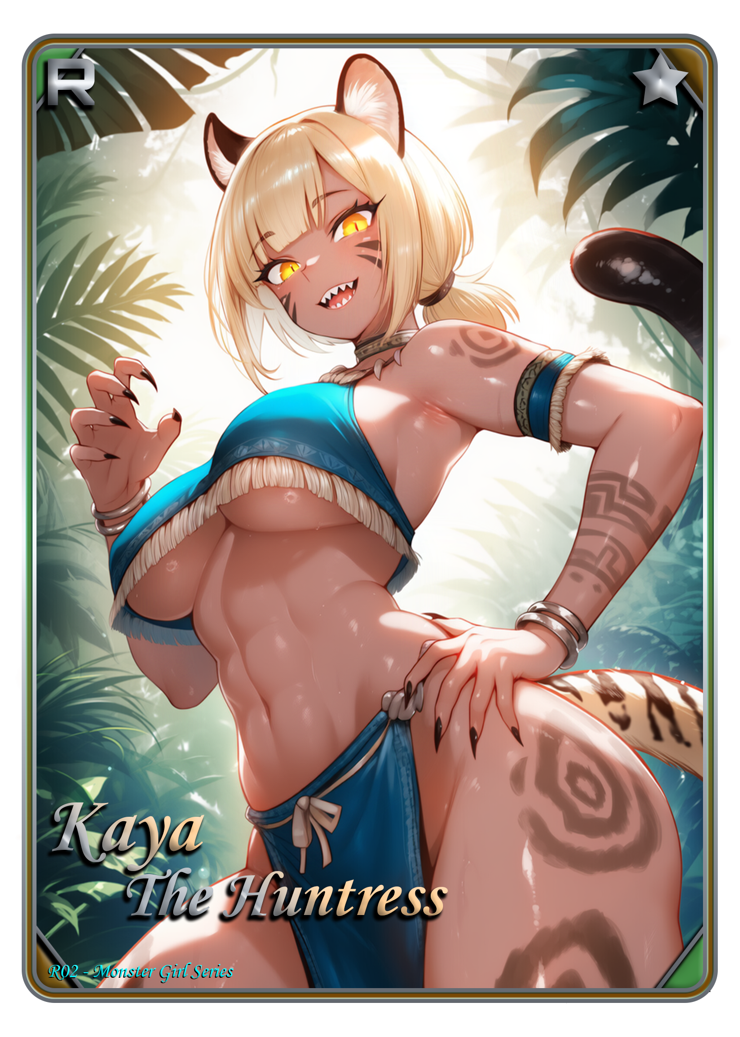 Kaya