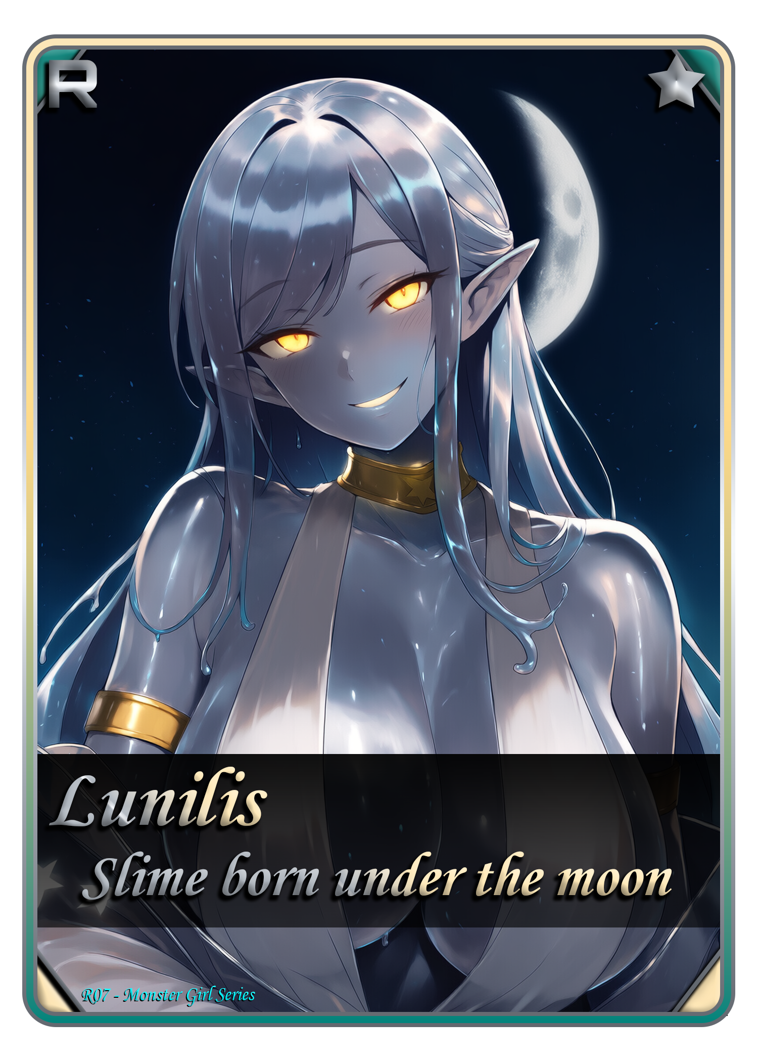 Lunilis